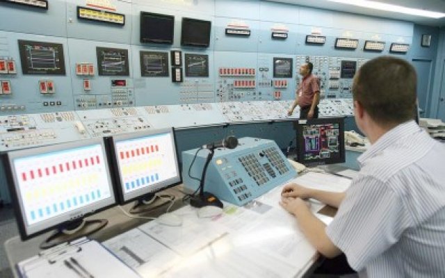 Profitul Nuclearelectrica a scăzut cu 16,7%